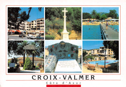 83-LA CROIX VALMER-N°4199-A/0013 - Other & Unclassified