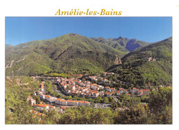 66-AMELIE LES BAINS-N°4199-A/0027 - Other & Unclassified