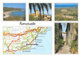 83-RAMATUELLE-N°4199-A/0011 - Ramatuelle