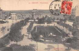 87-LIMOGES-N°4198-E/0353 - Limoges