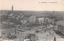 87-LIMOGES-N°4198-E/0339 - Limoges