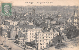 76-DIEPPE-N°4198-E/0323 - Dieppe