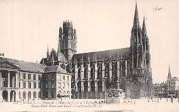 76-ROUEN-N°4198-E/0241 - Rouen