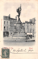 79-NIORT-N°4198-E/0231 - Niort