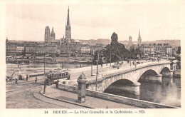 76-ROUEN-N°4198-E/0171 - Rouen