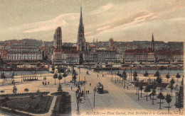 76-ROUEN-N°4198-E/0163 - Rouen