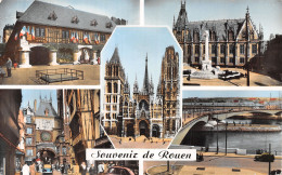 76-ROUEN-N°4198-E/0143 - Rouen