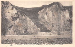 76-DIEPPE-N°4198-E/0115 - Dieppe