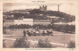 69-LYON-N°4198-E/0103 - Sonstige & Ohne Zuordnung