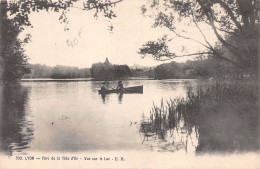 69-LYON-N°4198-E/0099 - Sonstige & Ohne Zuordnung