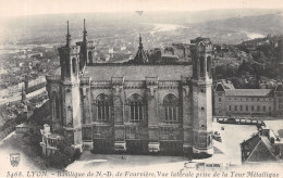 69-LYON-N°4198-E/0083 - Sonstige & Ohne Zuordnung