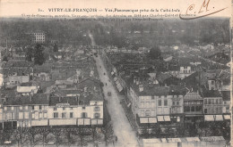 51-VITRY LE FRANCOIS-N°5145-F/0257 - Vitry-le-François