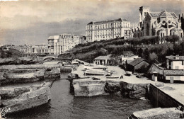 64-BIARRITZ-N°5145-F/0245 - Biarritz