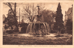 82-MONTAUBAN-N°5145-F/0185 - Montauban