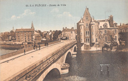 72-LA FLECHE-N°5145-F/0135 - La Fleche