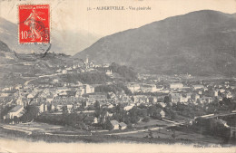 73-ALBERTVILLE-N°5145-F/0083 - Albertville