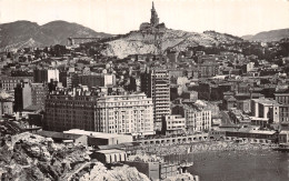 13-MARSEILLE-N°5145-F/0049 - Unclassified