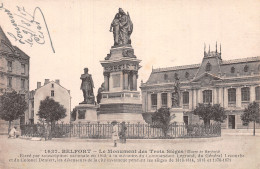 90-BELFORT-N°5145-F/0031 - Belfort - Ville