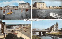 62-WIMEREUX-N°5145-F/0015 - Other & Unclassified