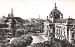 67-STRASBOURG-N°4199-E/0113 - Straatsburg