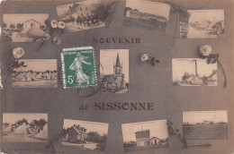 02-SISSONNE-N°5145-E/0363 - Sissonne
