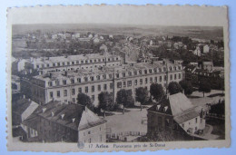 BELGIQUE - LUXEMBOURG - ARLON - Panorama Pris De Saint-Donat - 1936 - Aarlen