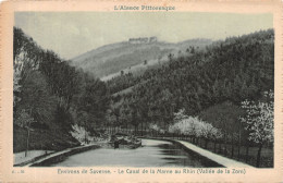 67-SAVERNE-N°4199-E/0107 - Saverne