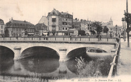 90-BELFORT-N°5145-E/0273 - Belfort - Stad