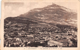 73-CHAMBERY-N°5145-E/0253 - Chambery