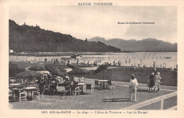 73-AIX LES BAINS-N°5145-E/0237 - Aix Les Bains