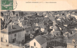 87-SAINT YRIEIX-N°5145-E/0185 - Saint Yrieix La Perche