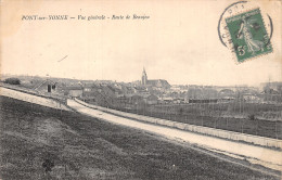 89-PONT SUR YONNE-N°5145-E/0179 - Pont Sur Yonne