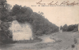 80-ABBEVILLE-N°5145-E/0165 - Abbeville