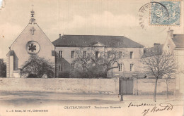 44-CHATEAUBRIANT-N°5145-E/0159 - Châteaubriant