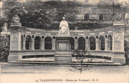 59-VALENCIENNES-N°5145-E/0111 - Valenciennes