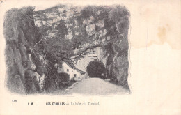 73-LES ECHELLES-N°5145-E/0005 - Les Echelles