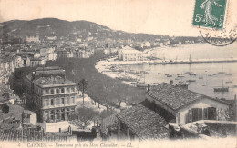 06-CANNES-N°5145-D/0383 - Cannes