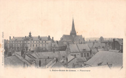 02-NOTRE DAME DE LIESSE-N°5145-D/0389 - Andere & Zonder Classificatie