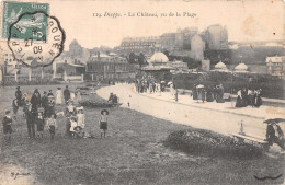 76-DIEPPE-N°4199-E/0083 - Dieppe