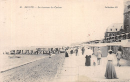 76-DIEPPE-N°4199-E/0077 - Dieppe