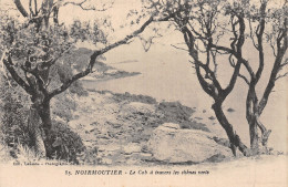 85-ILE DE NOIRMOUTIER LE COB-N°5145-D/0279 - Ile De Noirmoutier