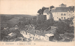 52-CHAUMONT-N°5145-D/0261 - Chaumont