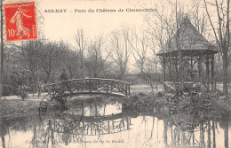 93-AULNAY-N°5145-D/0241 - Aulnay Sous Bois