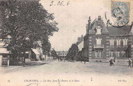 28-CHARTRES-N°5145-D/0161 - Chartres