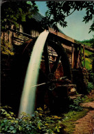 H2316 - Sägemühle Wassermühle Im Schwarzwald - Verlag Metz - Molinos De Agua