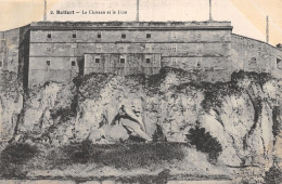 90-BELFORT-N°5145-D/0115 - Belfort - Stadt