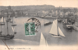 76-DIEPPE-N°4199-E/0053 - Dieppe