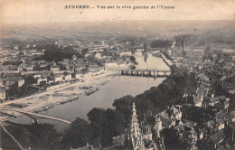 89-AUXERRE-N°4199-E/0039 - Auxerre