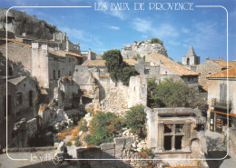 13-LES BAUX DE PROVENCE-N°4199-D/0391 - Les-Baux-de-Provence