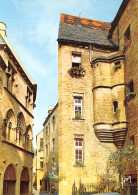 24-SARLAT-N°4199-D/0387 - Sarlat La Caneda